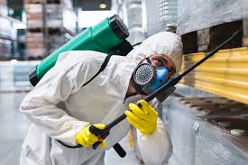 Best Commercial Pest Control  in Bloomer, WI